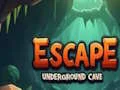 Underground Cave Escape – kostenloses Online-Spiel