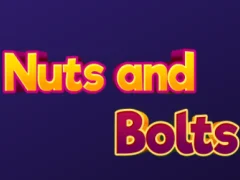 Nuts And Bolts – kostenloses Online-Spiel