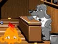 Monkey GO Happy Stage 395 – kostenloses Online-Spiel