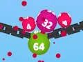 Physical Balls 2048 – kostenloses Online-Spiel