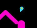 Zigzag sliding – kostenloses Online-Spiel