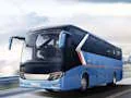 Bus Simulator Driving 3D – kostenloses Online-Spiel