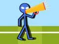 Stick Football – kostenloses Online-Spiel