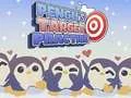 Pengu's Target Practice – kostenloses Online-Spiel