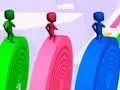 Spiral Stack Rush – kostenloses Online-Spiel