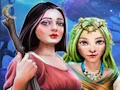 Shimmers of Magic – kostenloses Online-Spiel