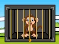 Rescue The Smiley Monkey – kostenloses Online-Spiel