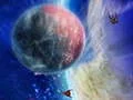 Galactica Shooter 2 – kostenloses Online-Spiel