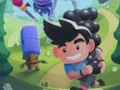 Pinbo Quest – kostenloses Online-Spiel