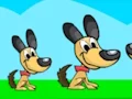 Grandpa’s Rabbit Rescue – kostenloses Online-Spiel