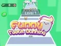 Funny Teeth Running – kostenloses Online-Spiel