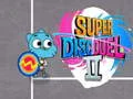 Super Disc Duel 2 – kostenloses Online-Spiel
