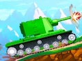 Tank Attack 5 – kostenloses Online-Spiel