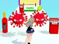 Run Healthy 2 – kostenloses Online-Spiel