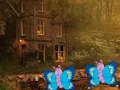Escape The Easter Girl – kostenloses Online-Spiel