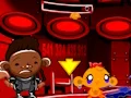 Monkey Go Happy Stage 828 – kostenloses Online-Spiel