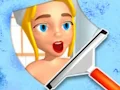 Deep Clean Inc 3D Fun Cleanup – kostenloses Online-Spiel