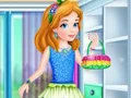 Beatriz Medical Care – kostenloses Online-Spiel