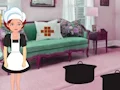 Chef Atten Cooking Competition – kostenloses Online-Spiel