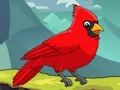 Rescue The Northern Cardinal – kostenloses Online-Spiel
