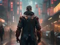 Neon Rain – kostenloses Online-Spiel