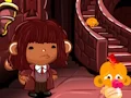 Monkey Go Happy Stage 830 – kostenloses Online-Spiel