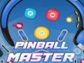 Pinball Master – kostenloses Online-Spiel
