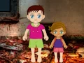 Children Seeking Old Memories – kostenloses Online-Spiel