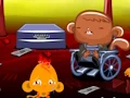 Monkey Go Happy Stage 832 – kostenloses Online-Spiel