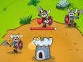 Tower Defenders – kostenloses Online-Spiel