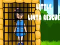 Little Linta Rescue – kostenloses Online-Spiel