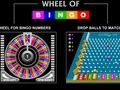 Wheel of Bingo – kostenloses Online-Spiel