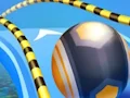 Going Balls Run – kostenloses Online-Spiel