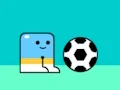 Blumgi Soccer – kostenloses Online-Spiel
