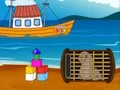Rescue The Sea Lion – kostenloses Online-Spiel