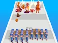 Last War Survival Battle – kostenloses Online-Spiel
