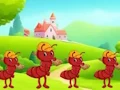 The Golden Cage Escape – kostenloses Online-Spiel