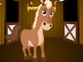 Save Naive Horse Foal – kostenloses Online-Spiel