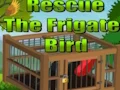 Rescue The Frigate Bird – kostenloses Online-Spiel