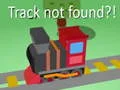 Track not Found?! – kostenloses Online-Spiel
