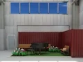 Friends Who Live in the Warehouse – kostenloses Online-Spiel