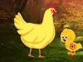 Retrieve The Hurt Chick – kostenloses Online-Spiel