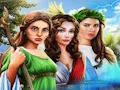 Myths Unveiled – kostenloses Online-Spiel