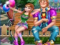 Elsa Love Trouble – kostenloses Online-Spiel