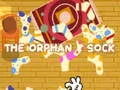 The Orphan Sock – kostenloses Online-Spiel