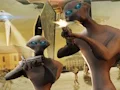 Alien Onslaught – kostenloses Online-Spiel
