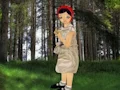 Murder Spot to Girl Escape – kostenloses Online-Spiel