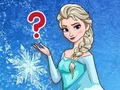Kids Quiz: What Do You Know About Frozen? – kostenloses Online-Spiel