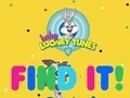 Baby Looney Tunes Find it! – kostenloses Online-Spiel