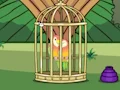 Fischer's Lovebird Rescue – kostenloses Online-Spiel